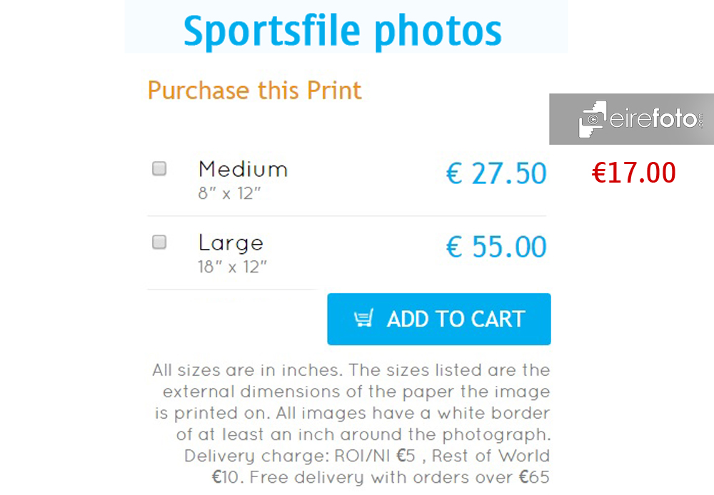 Where can you get high-quality photo printouts for low prices?